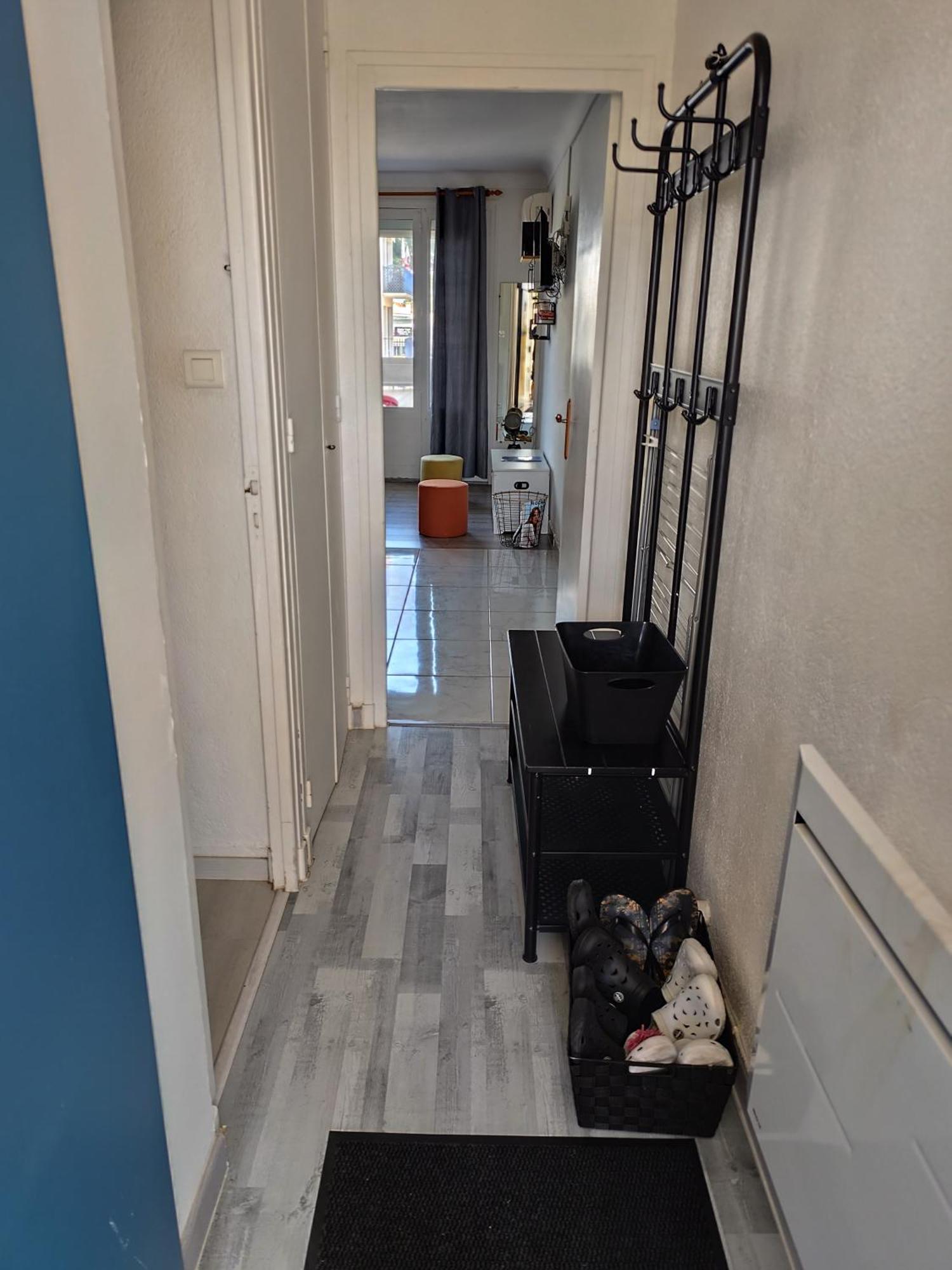 Abs Appart, Agreable Appart Argeles Exterior photo